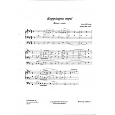Koppången orgelackompangemang